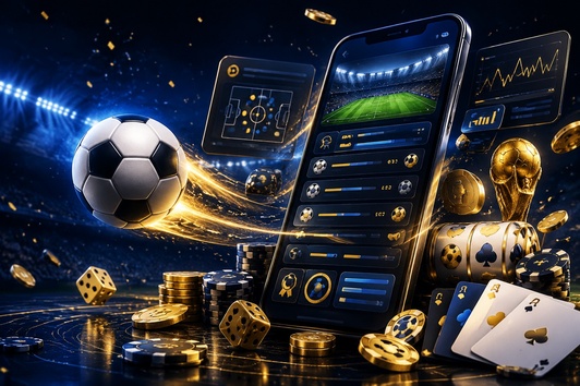 bet18